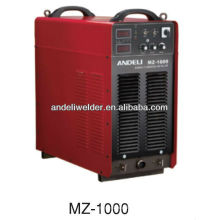ПВ 100% ММА инвертор DC автоматический погруженный в воду сварочный аппарат дуги 60-630А